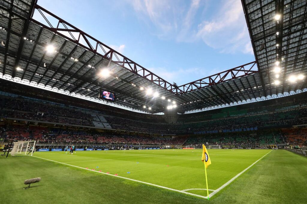 inter cagliari san siro