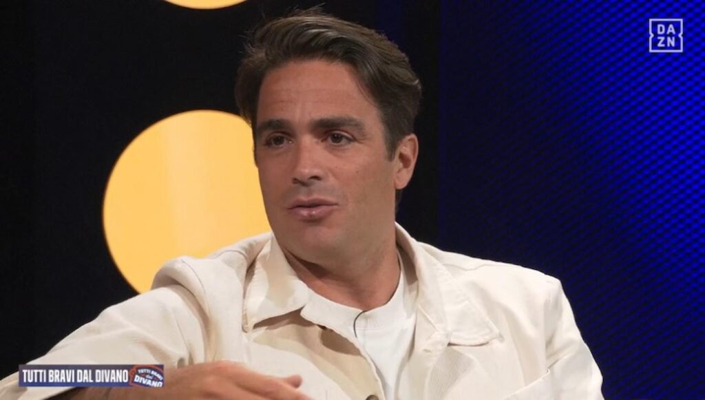 matri dazn