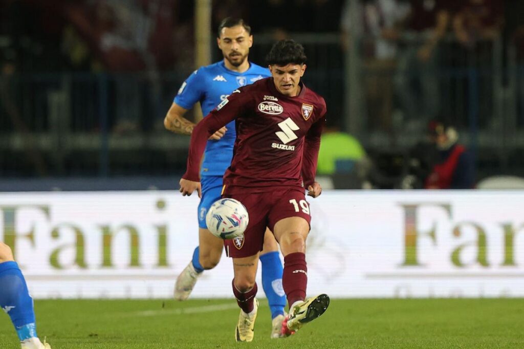 bellanova empoli toro