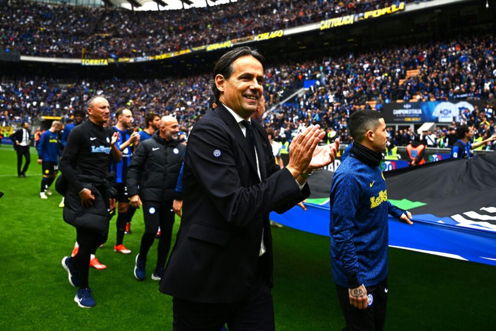 inzaghi