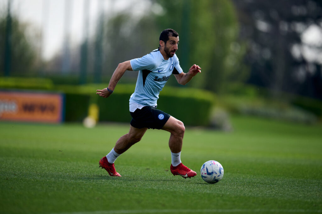 Mkhitaryan