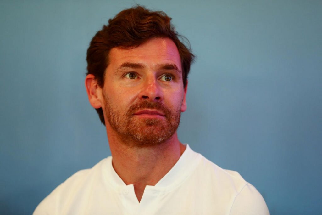villas boas