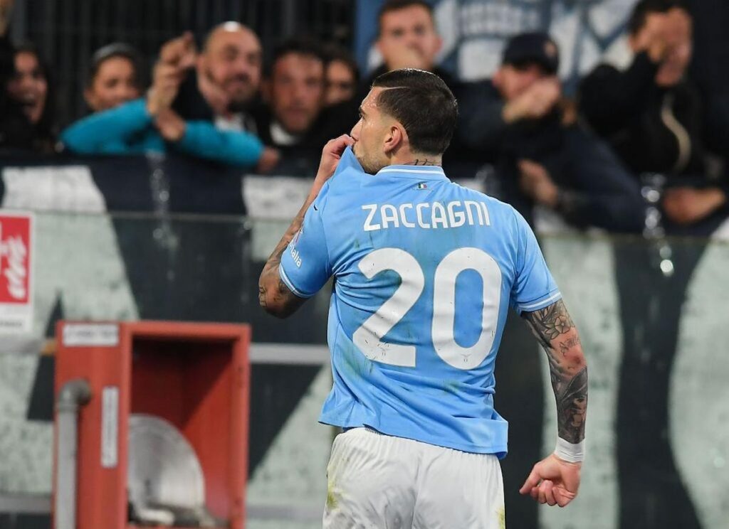zaccagni