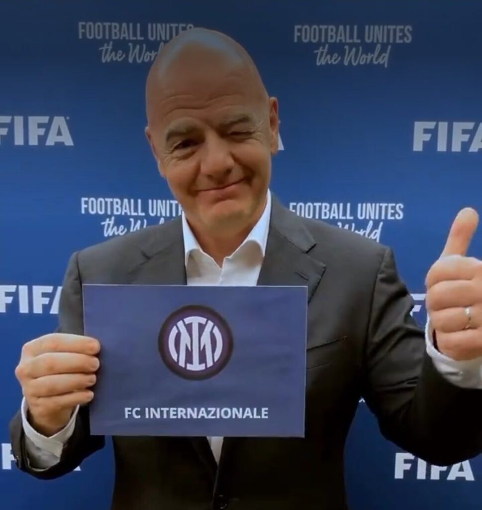 infantino