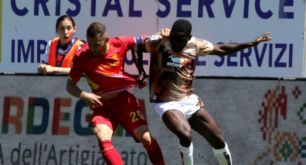 Cagliari v US Lecce - Serie A TIM