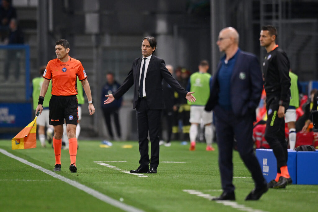 Inzaghi
