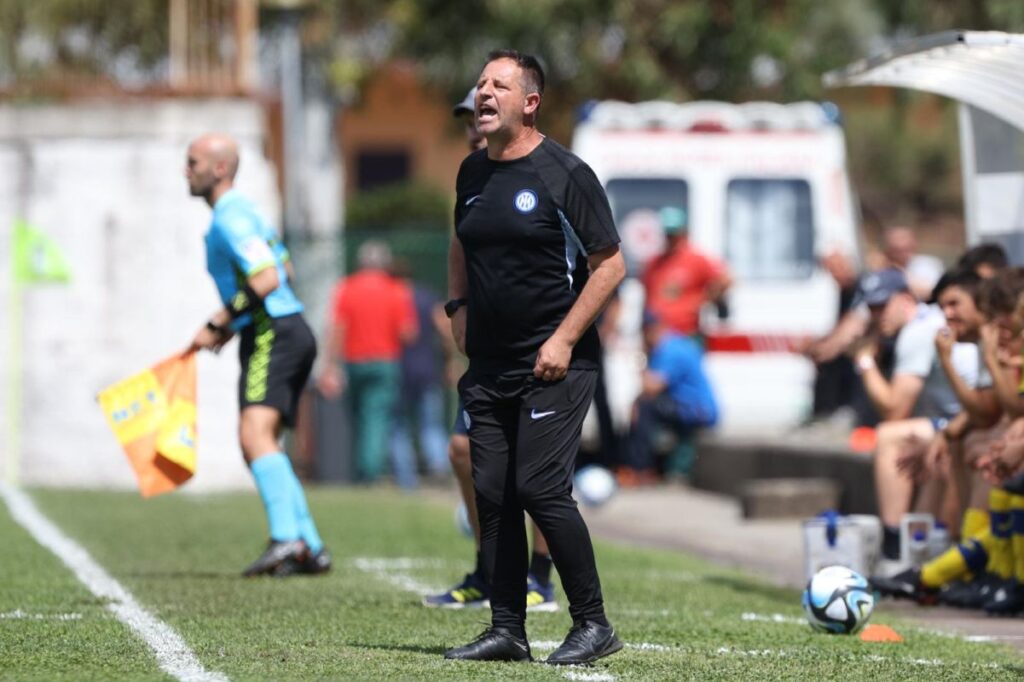 Marco Sala, Inter U14