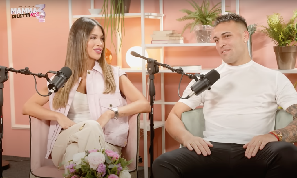 Lautaro e Agustina