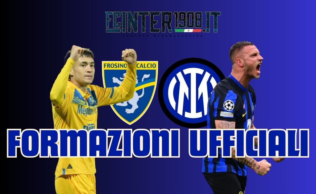 frosinone