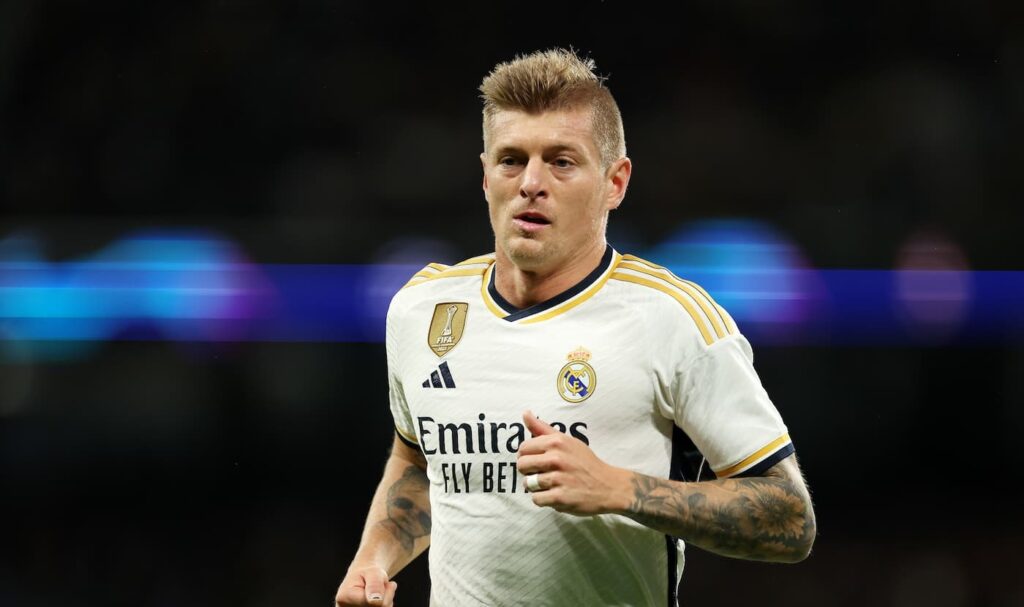 kroos