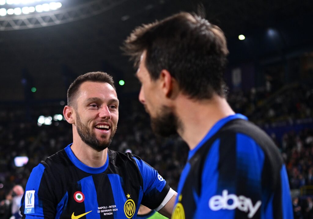 De Vrij Acerbi