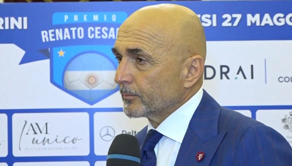 Spalletti