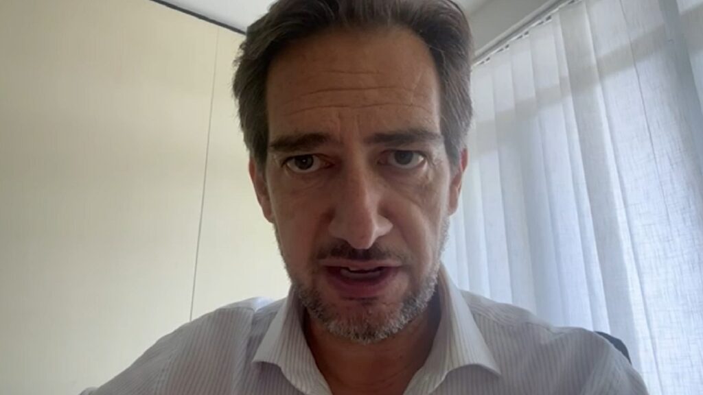 Alessandro Giudice