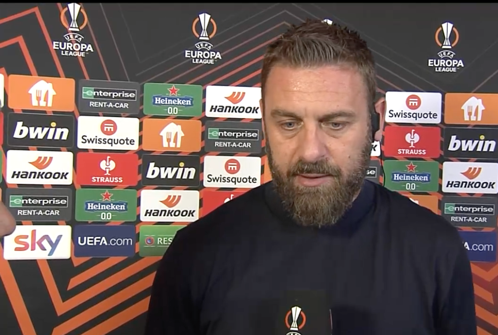 De Rossi