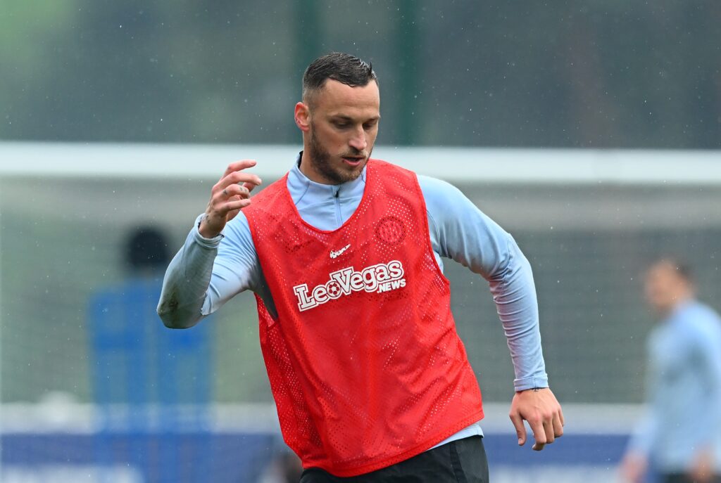 Arnautovic