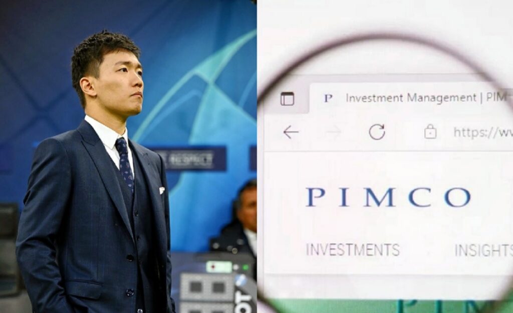 Zhang e Pimco