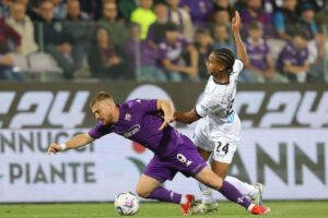 ACF Fiorentina v SSC Napoli - Serie A TIM