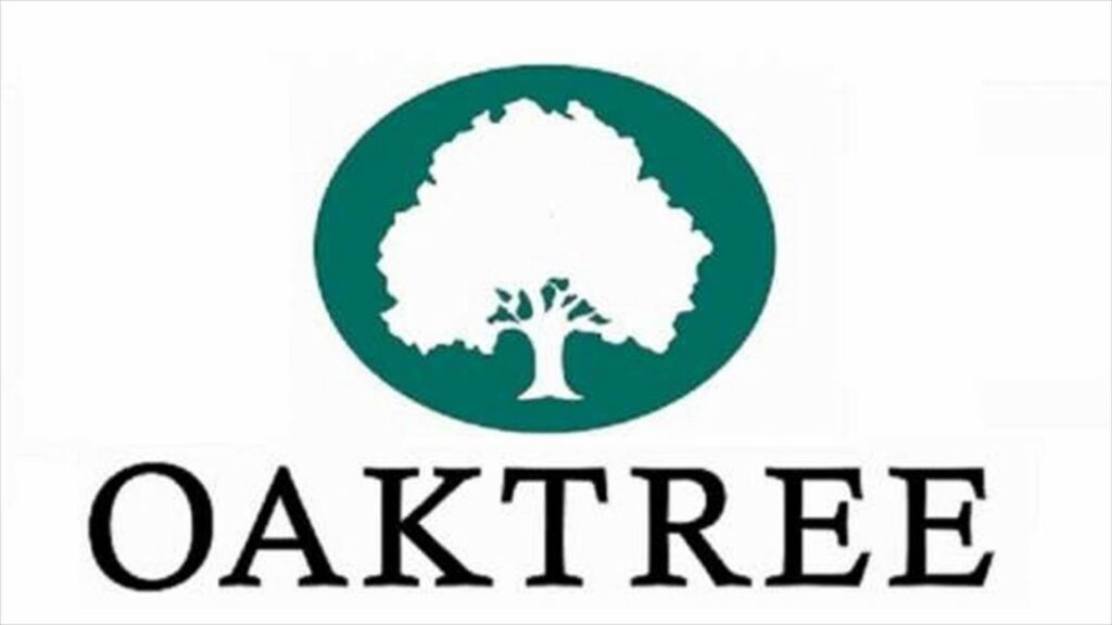 Oaktree