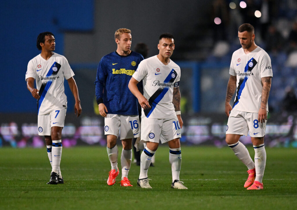 Inter