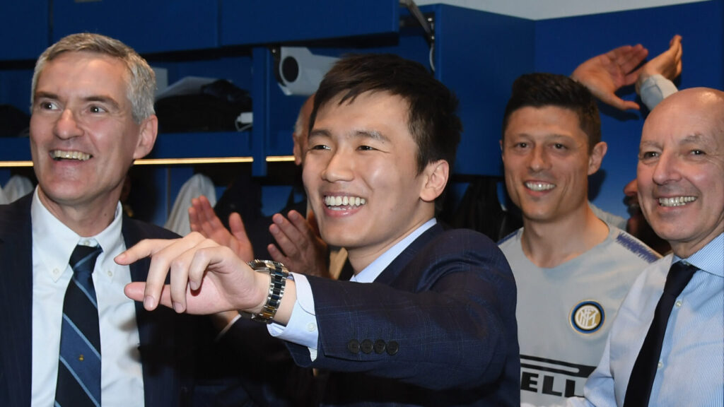 FC Internazionale v Empoli FC - Serie A