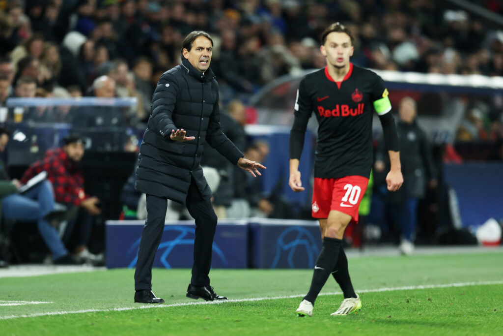 Inzaghi Dedic