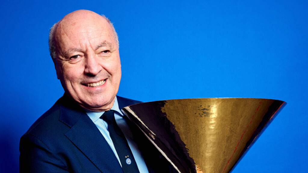 FC Internazionale v SS Lazio - Serie A TIM