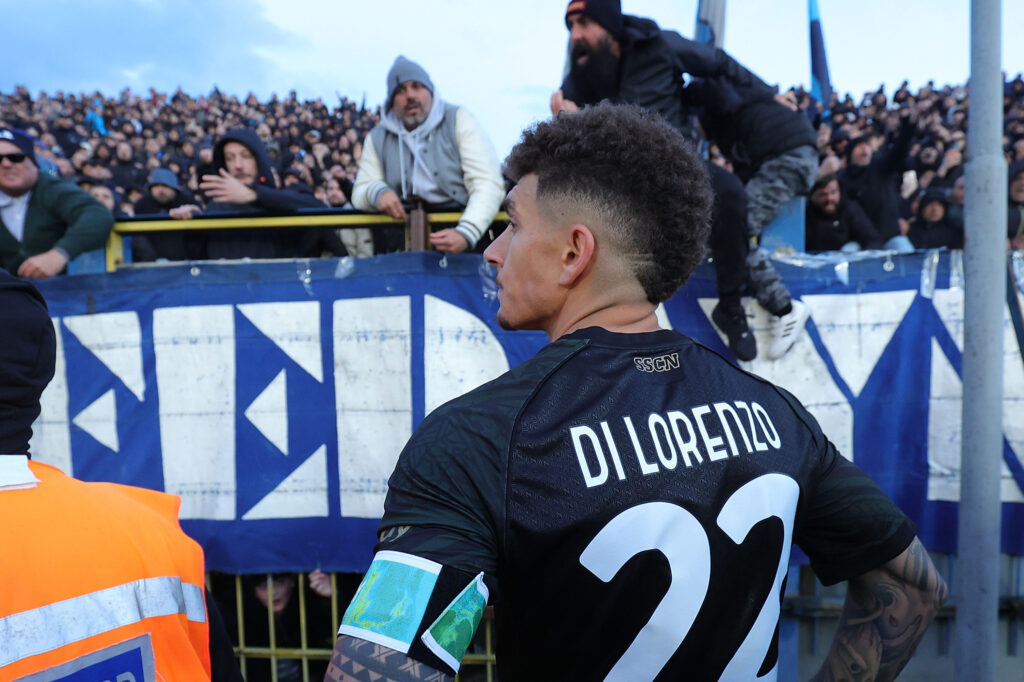 Empoli FC v SSC Napoli - Serie A TIM