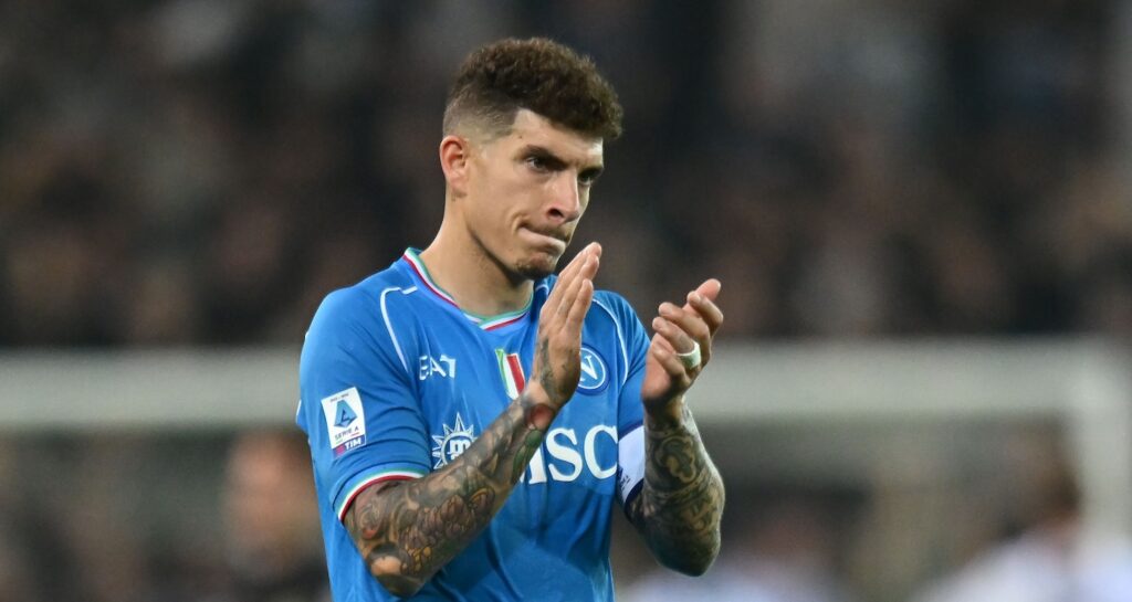 Udinese Calcio v SSC Napoli - Serie A TIM