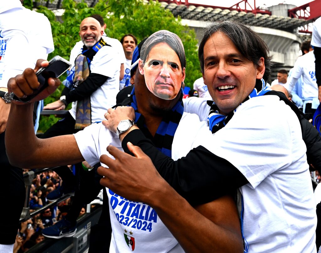 Dumfries Inzaghi