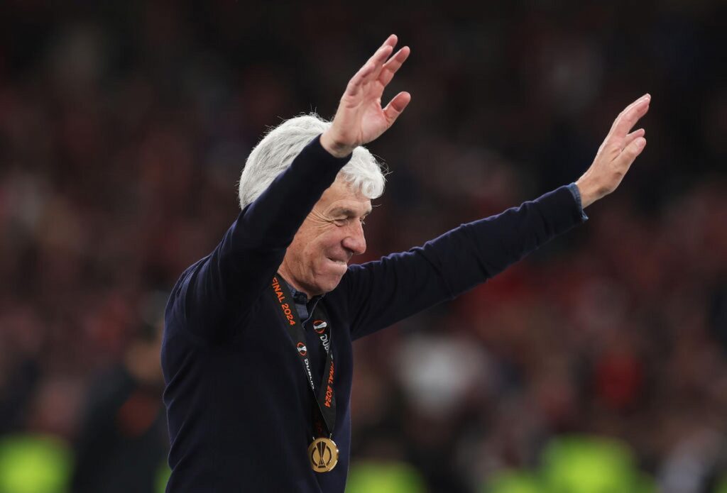 gasperini