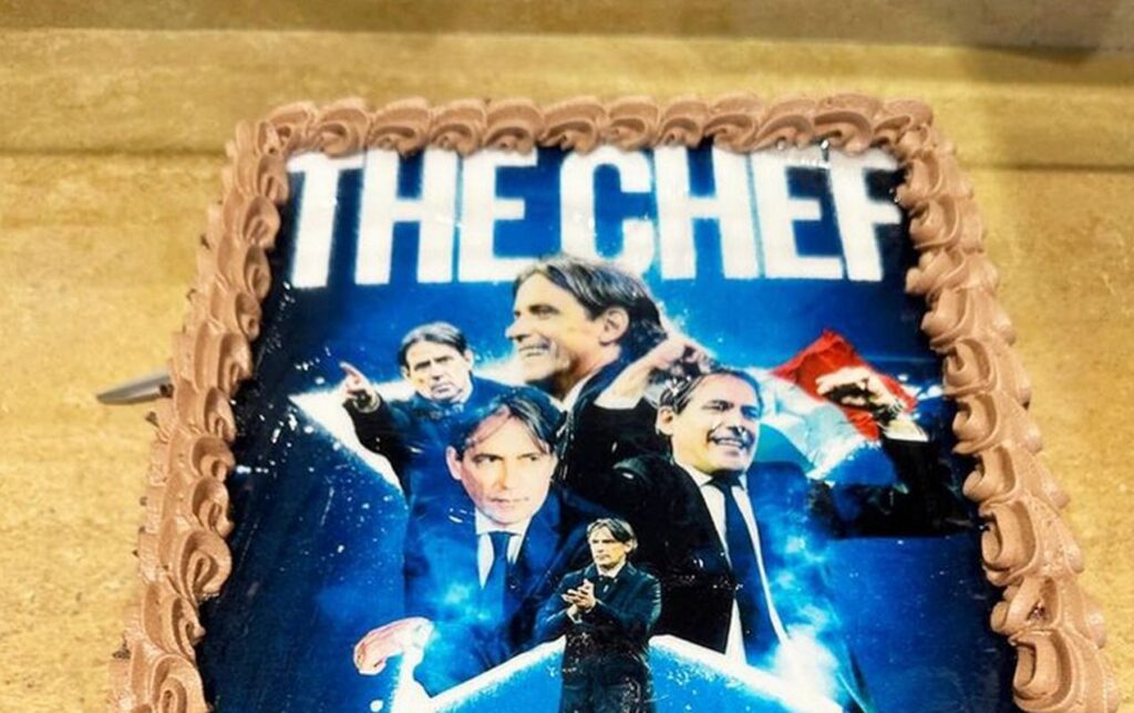 Torta Inzaghi