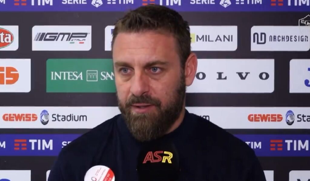 De Rossi