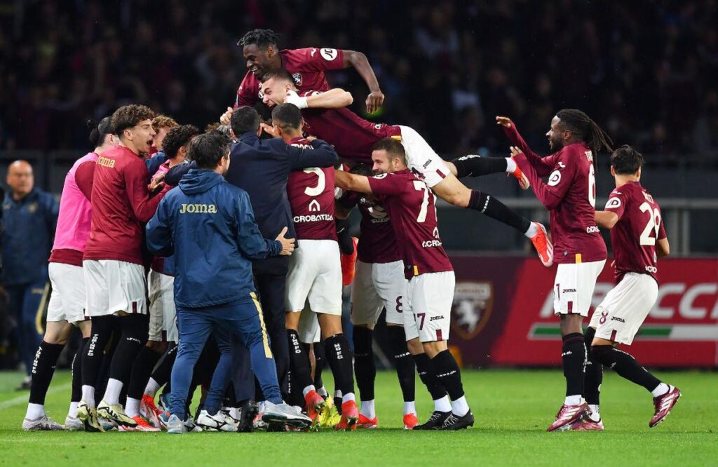 torino milan