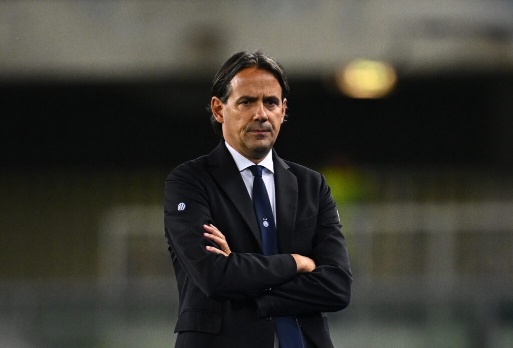 Inzaghi
