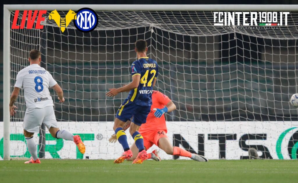 verona inter arnautovic