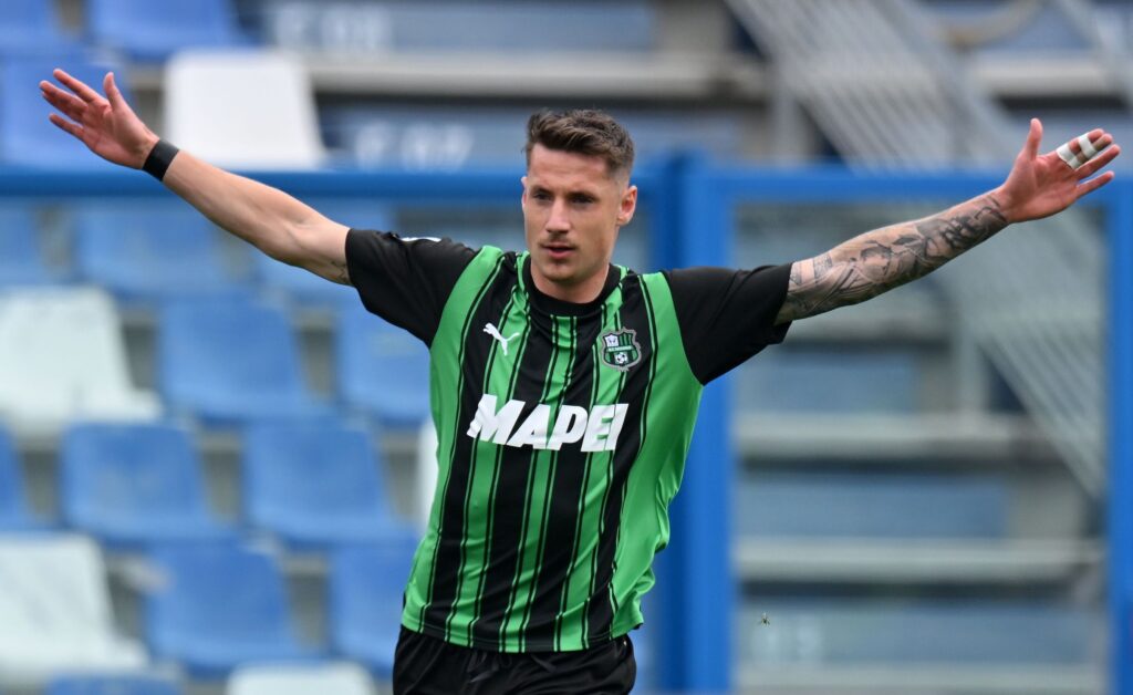 Pinamonti