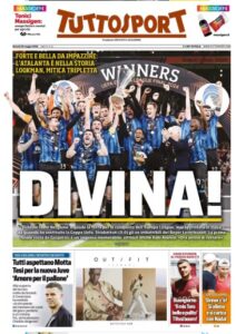 tuttosport