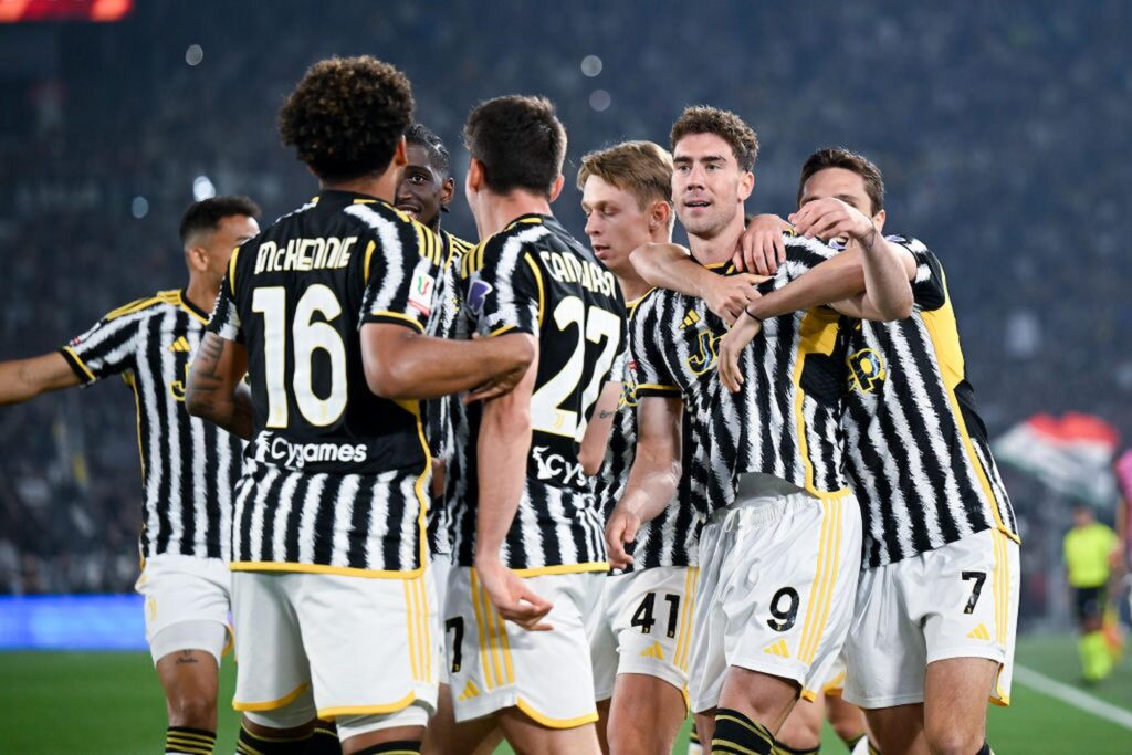 juventus