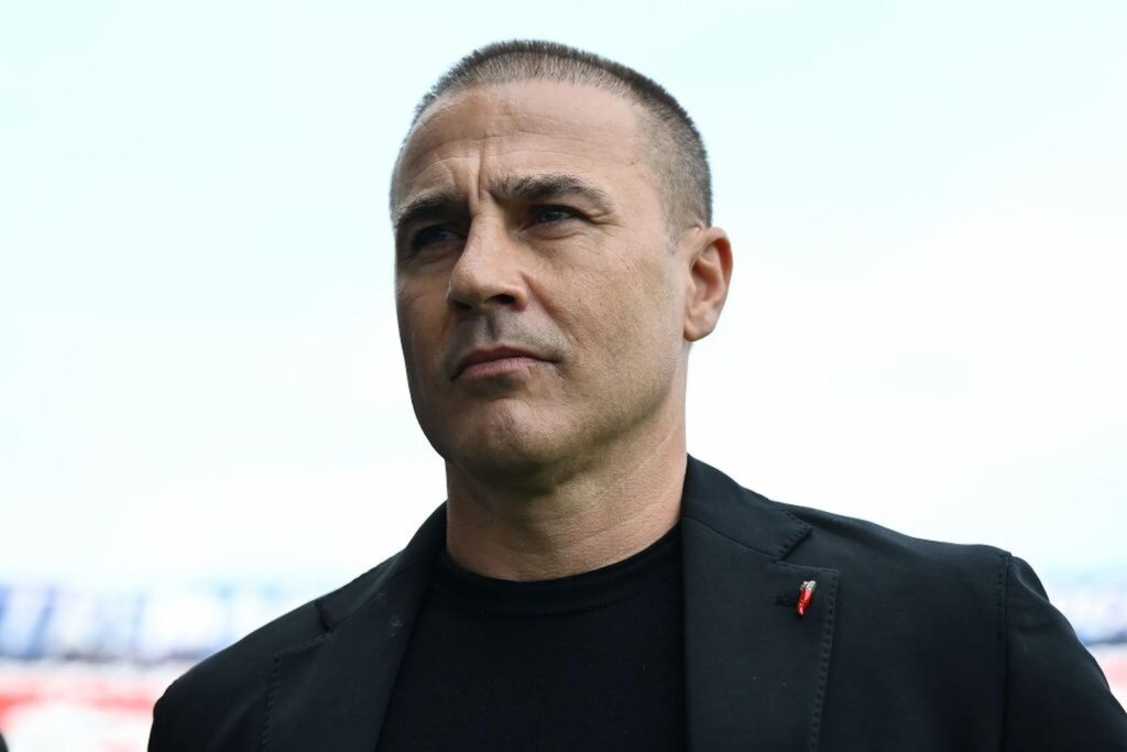 cannavaro