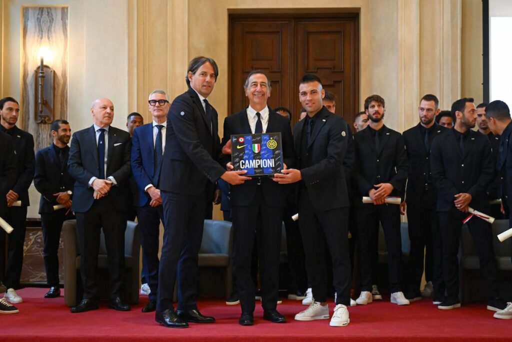 lautaro inzaghi inter ambrogino