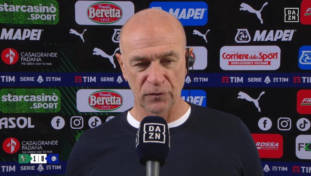 ballardini dazn