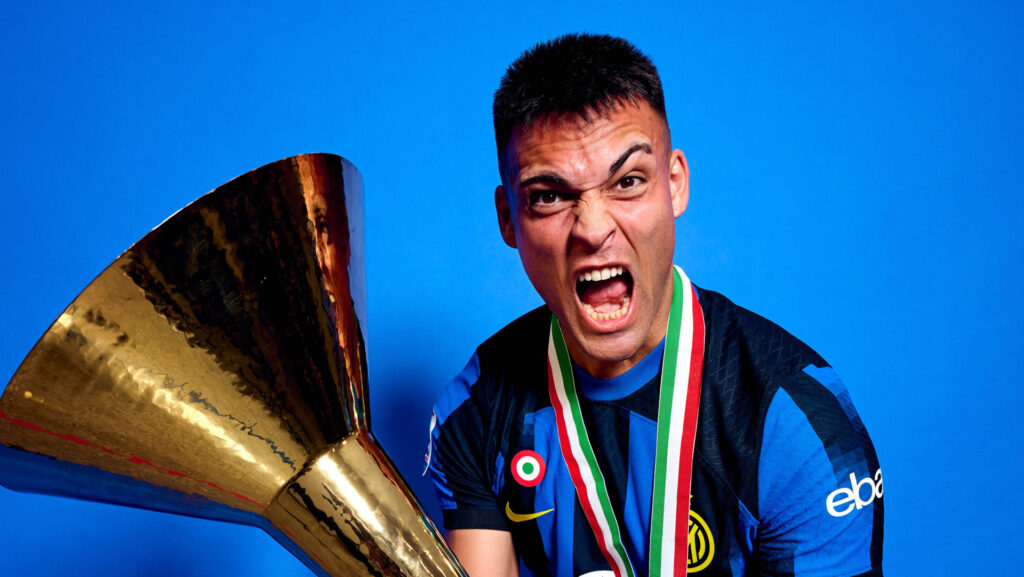 FC Internazionale v SS Lazio - Serie A TIM