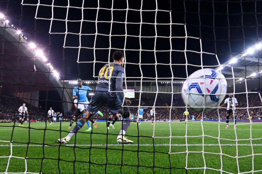 udinese napoli