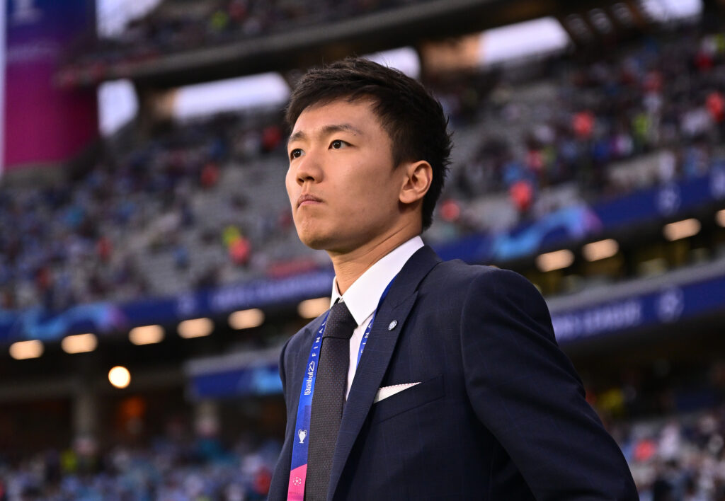 Zhang