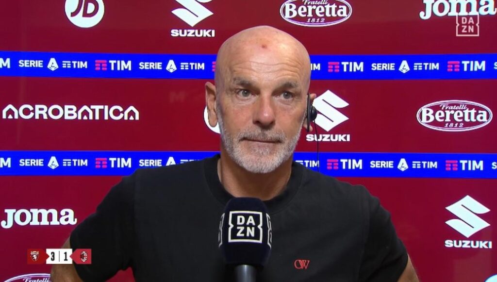 pioli torino milan dazn (1)