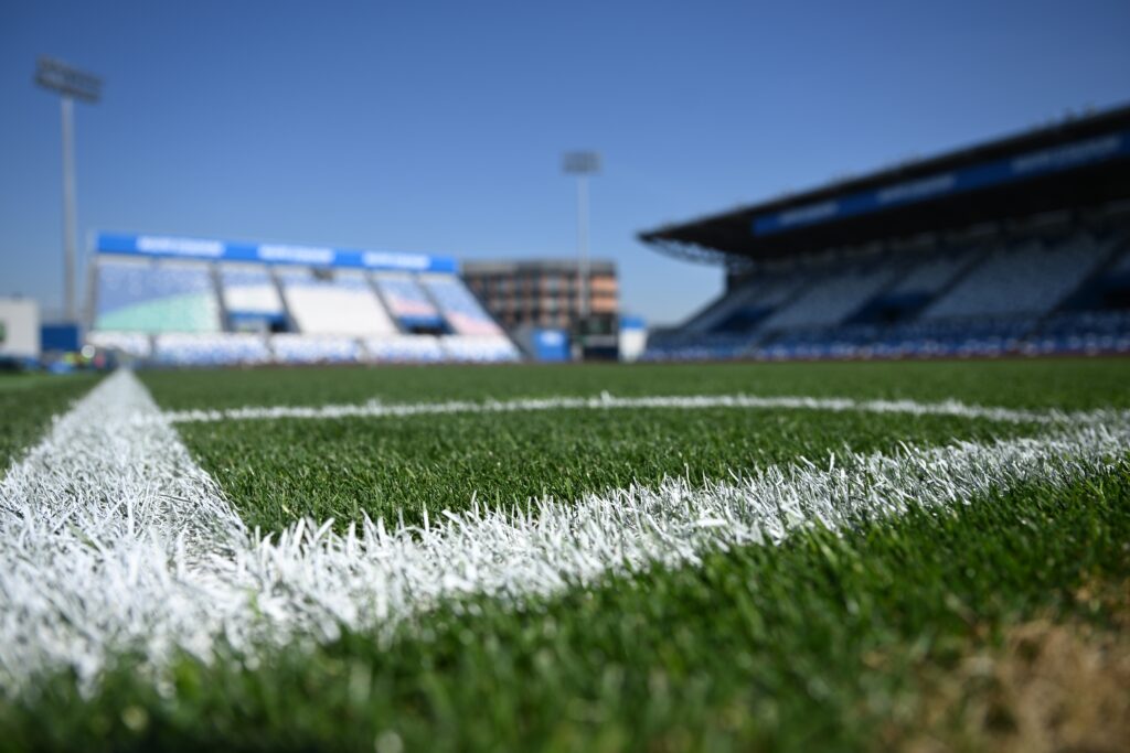 Sassuolo stadio