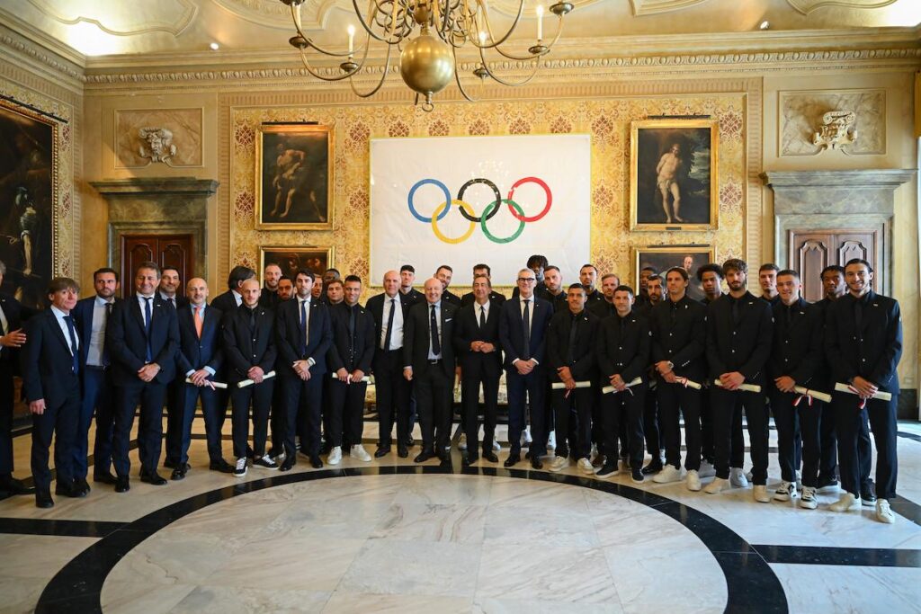 Ambrogino d'Oro all'Inter