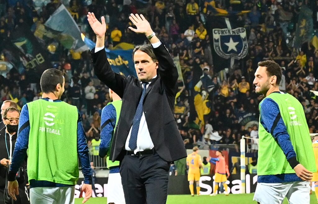Inzaghi
