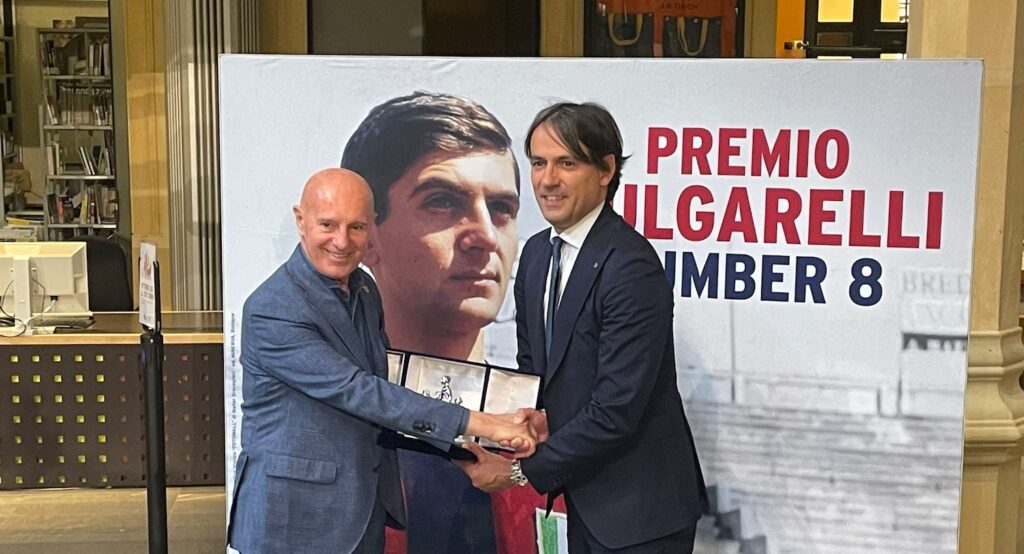 Sacchi Inzaghi