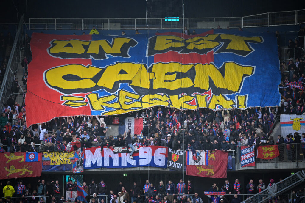 FBL-FRA-CUP-LE HAVRE-CAEN